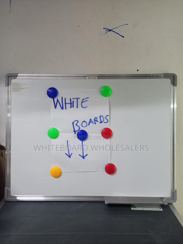 White Board Magnets / Buttons Pairs -Wholesale - thumbnail 3
