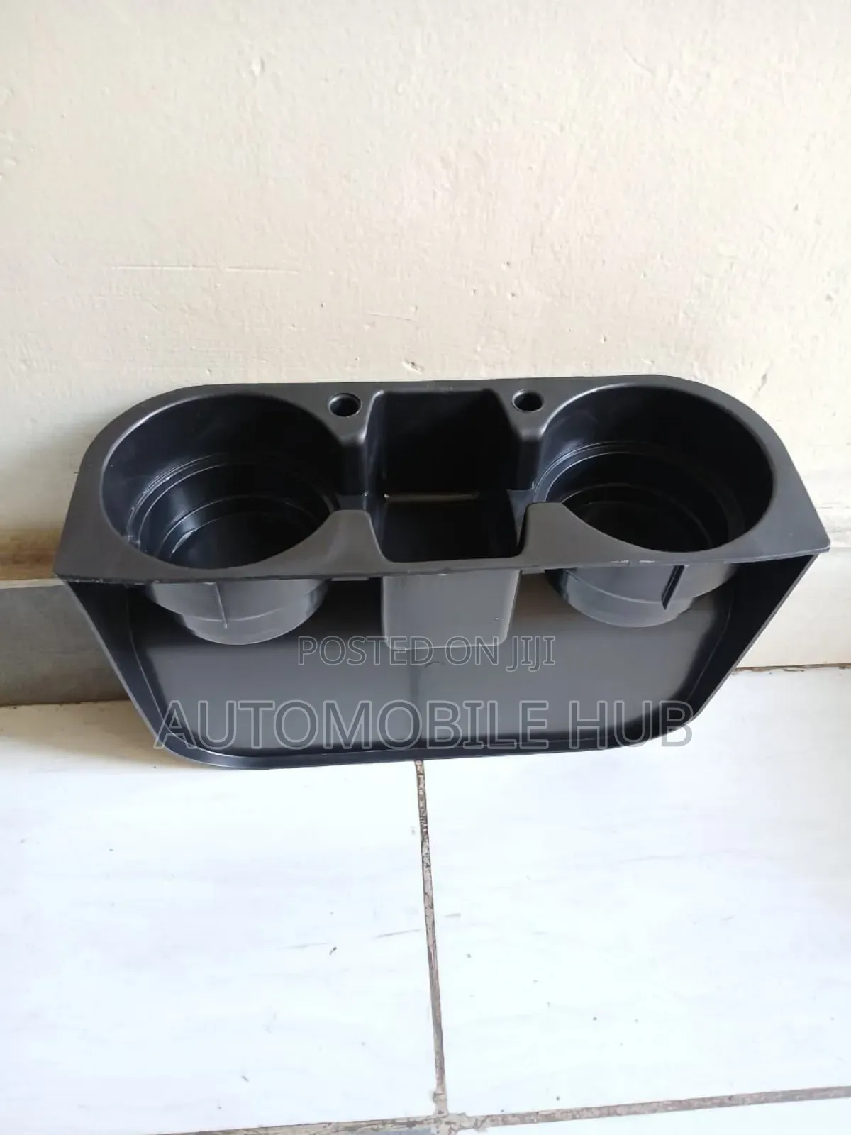 Universal Car Cup Holder | Adjustable Drink Holder for Cars, Trucks