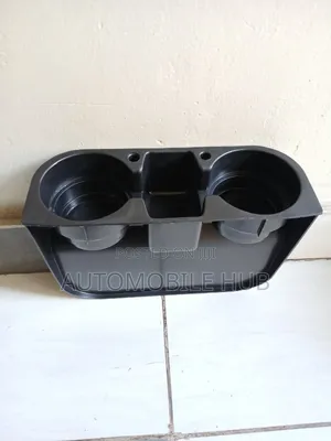 Universal Car Cup Holder | Adjustable Drink Holder for Cars, Trucks