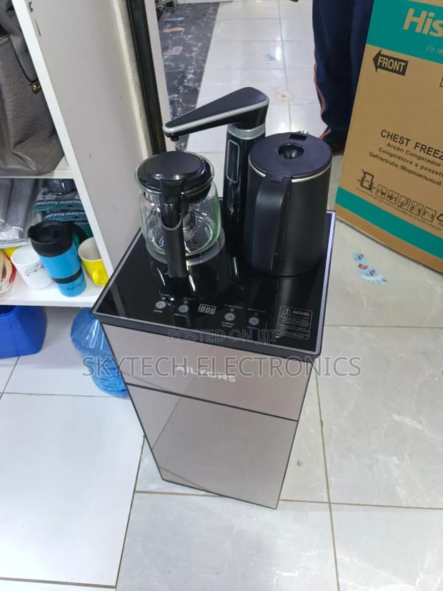 Ailyons Water Dispenser Bottom Load