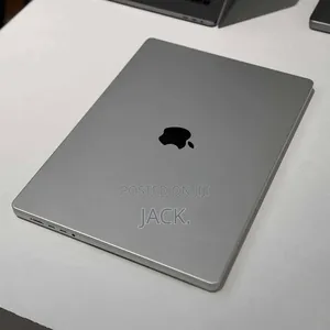 Laptop Apple MacBook Pro 2023 M3 18GB Apple M3 SSD 512GB