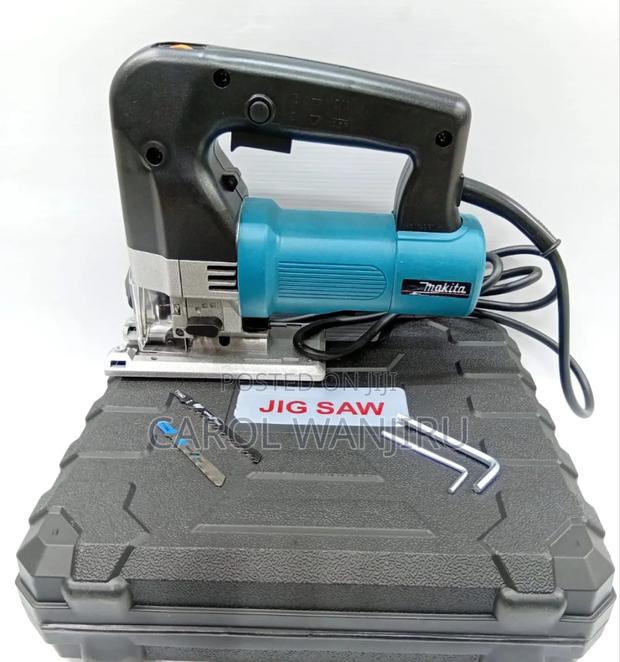 Electric Makita Jigsaw Machine/ Jig Saw Makita