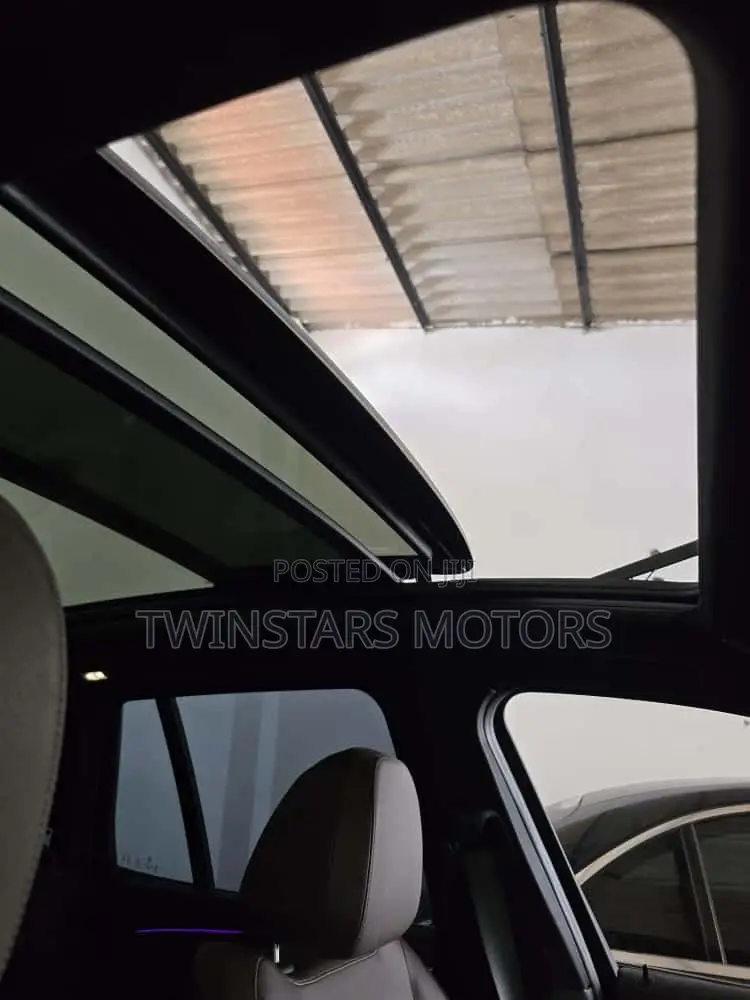 BMW X3 xDrive30i AWD 2019 Black