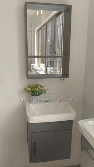 Vanity Cabinet for Kids Available - thumbnail 2