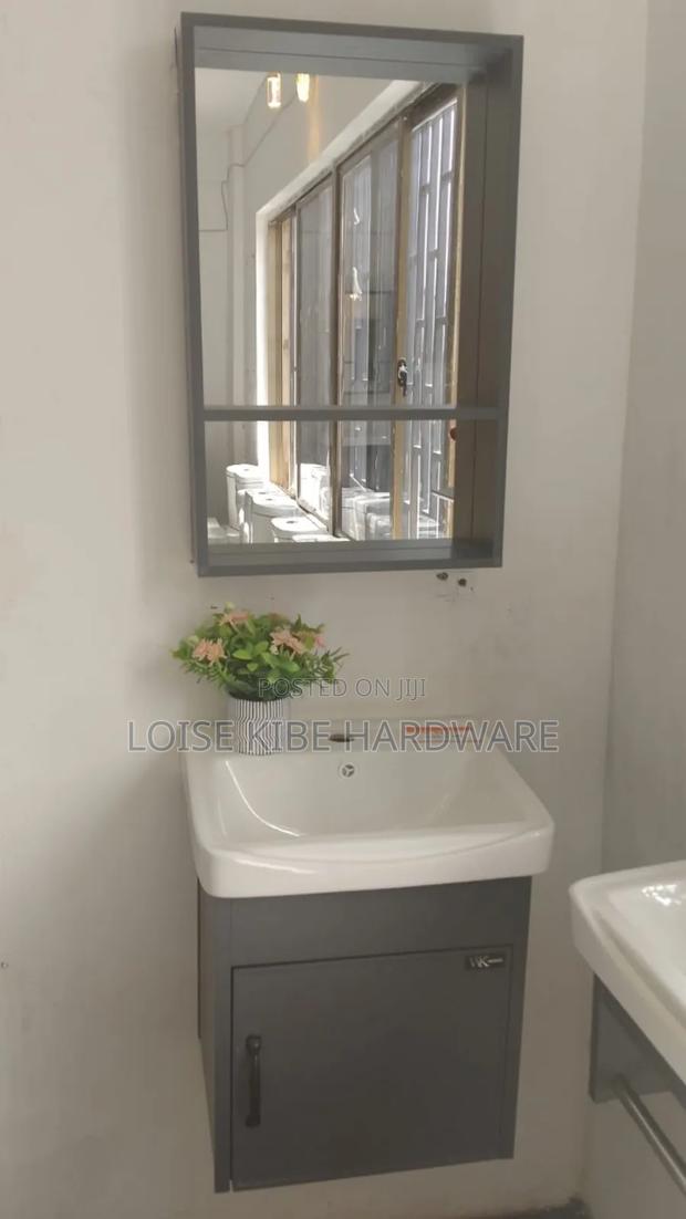 Vanity Cabinet for Kids Available - main view