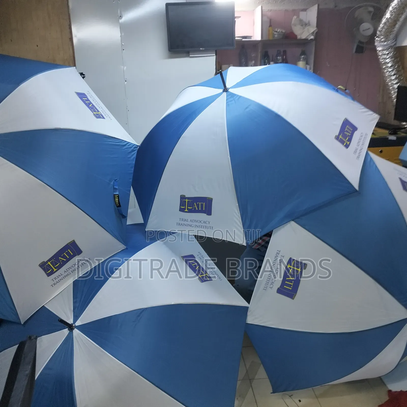 Umbrella Branding