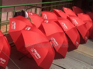Umbrella Branding