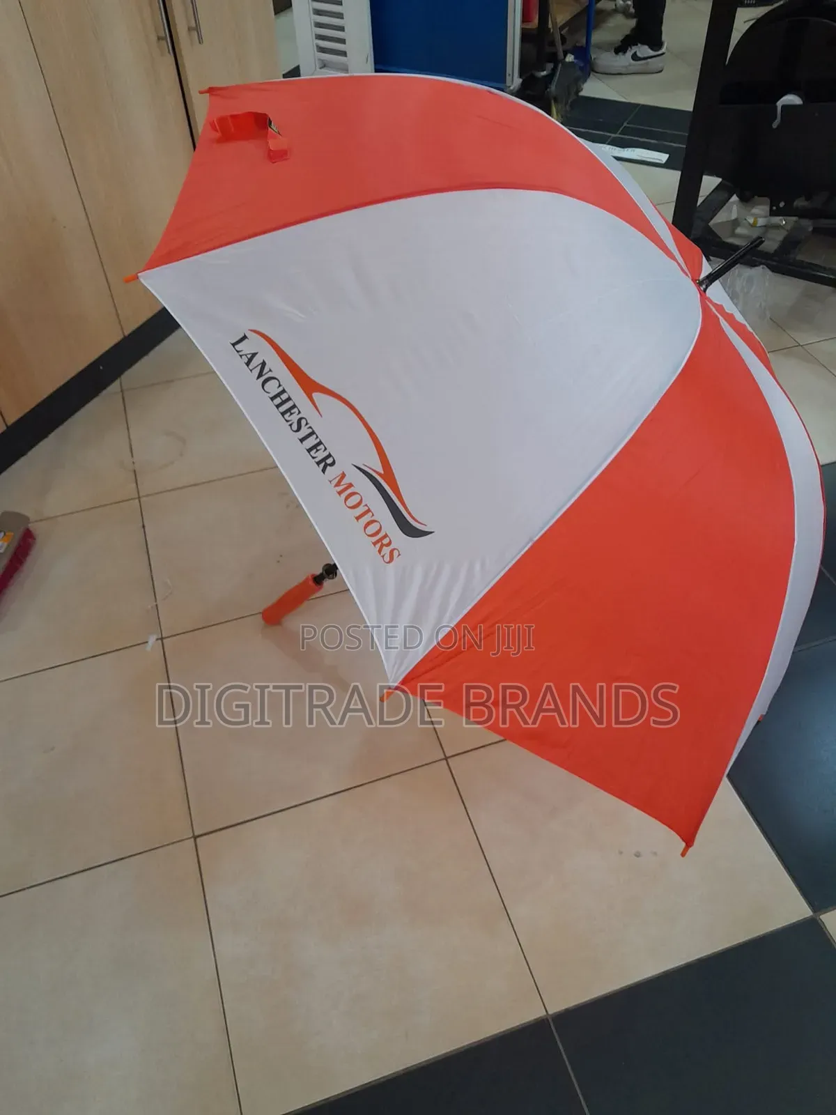 Umbrella Branding