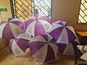 Umbrella Branding