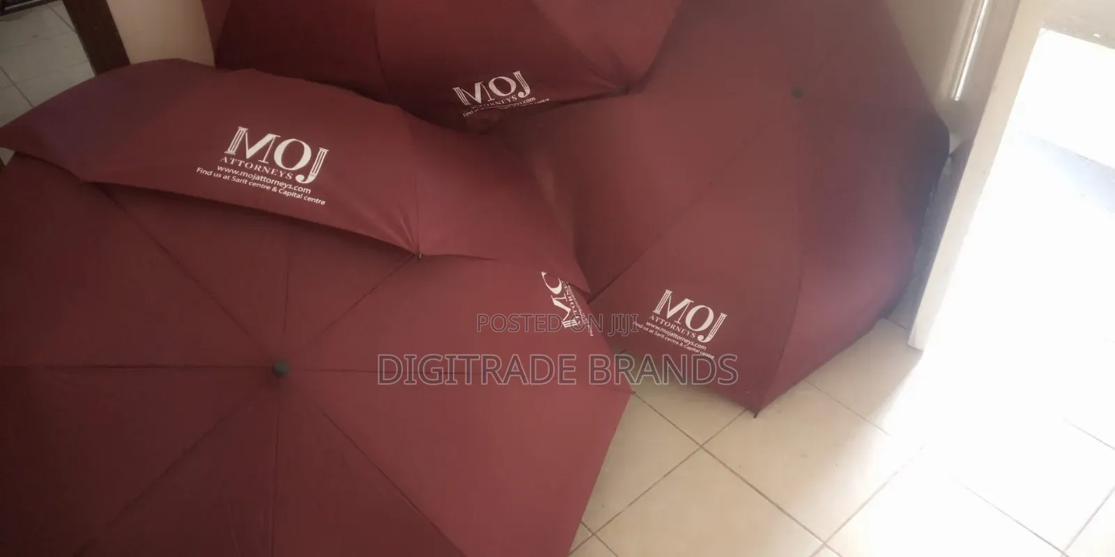 Umbrella Branding