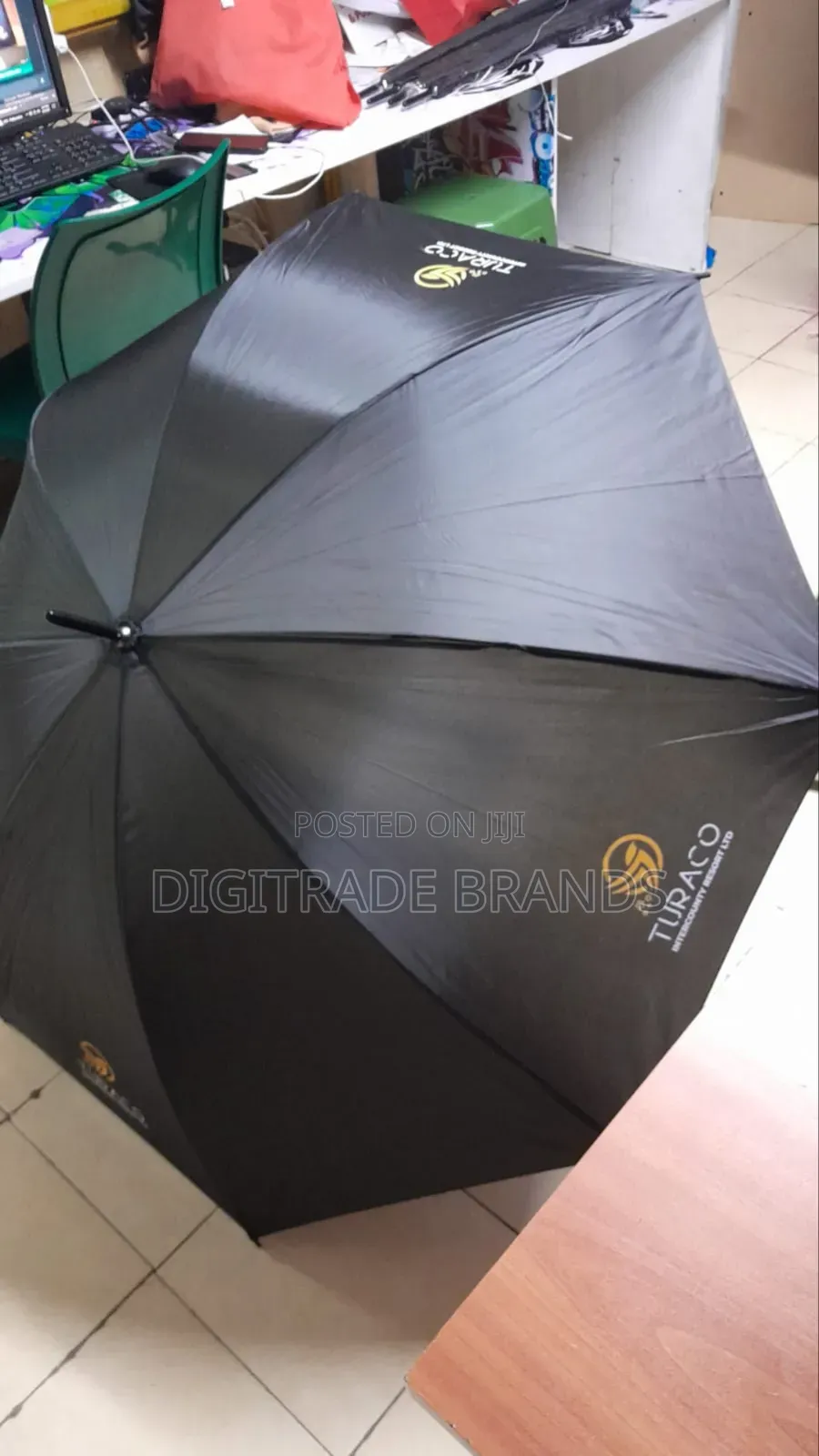 Umbrella Branding