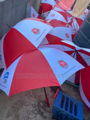 Umbrella Branding