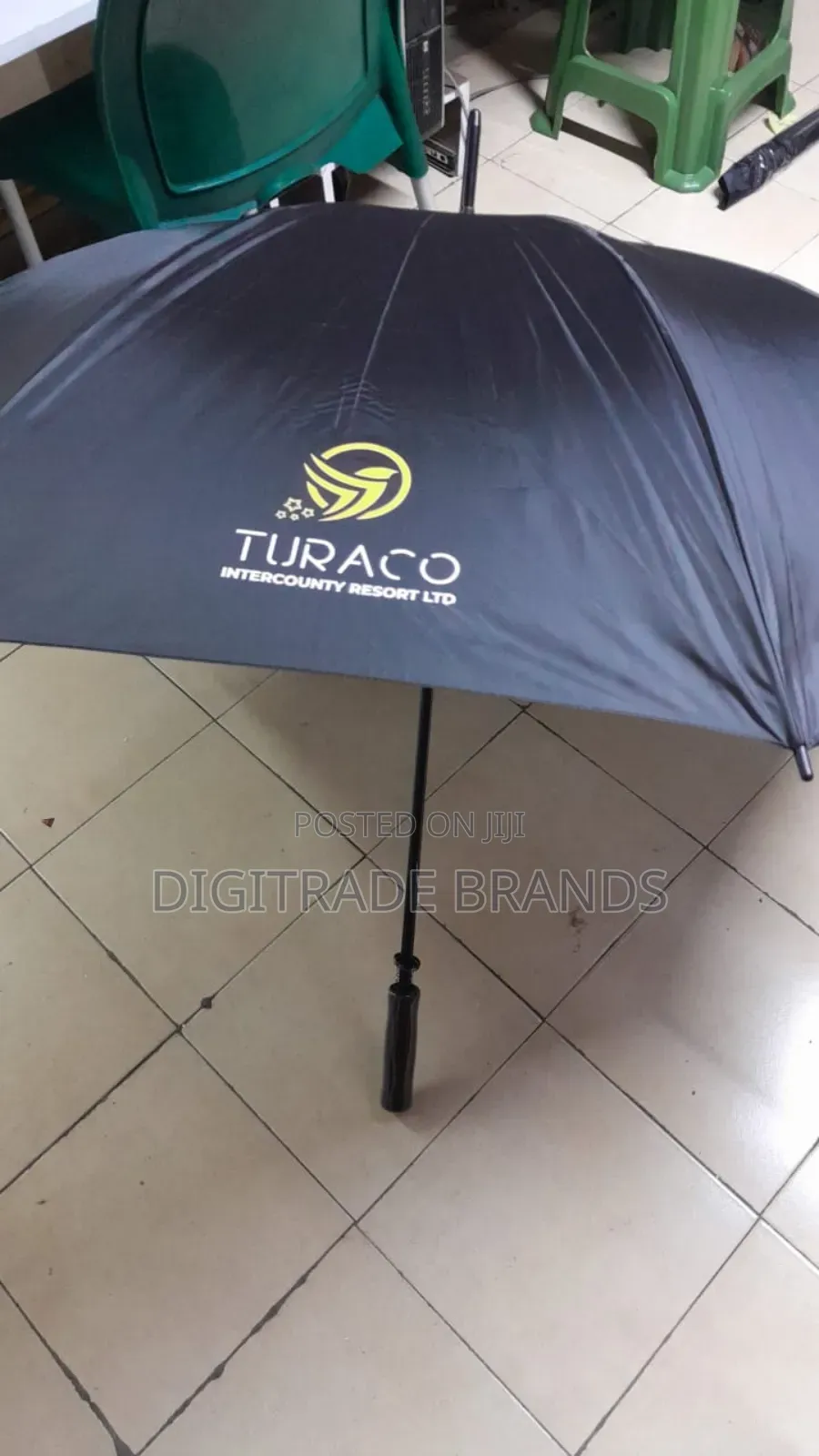 Umbrella Branding