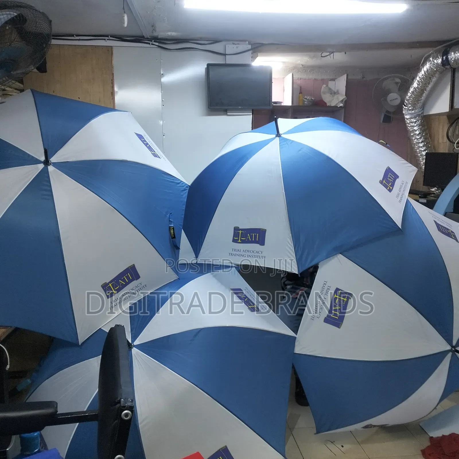 Umbrella Branding