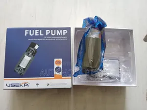 Mazda Demio Fuel Pump | High-Performance Petrol Pump Replacement