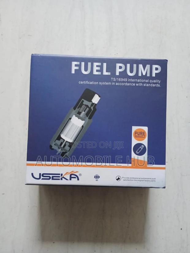 Mazda Demio Fuel Pump | High-Performance Petrol Pump Replacement - thumbnail 3