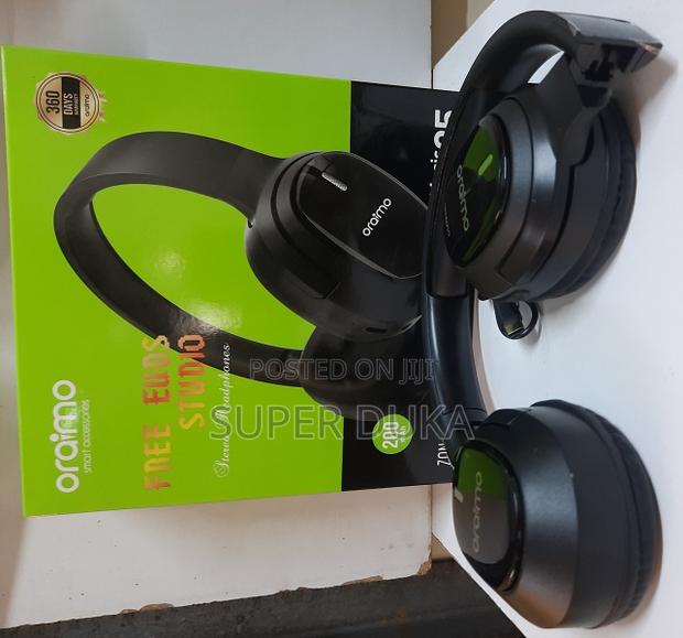 Oraimo Tree Elos Studio Stereo  - main view