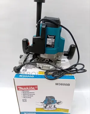 New Makita Wood Router Machine/ Electric Wood Router Machine