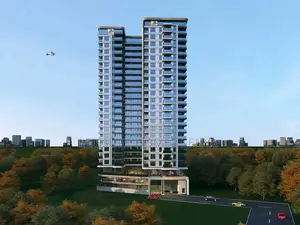 1bdrm Apartment in Kileleshwa for sale