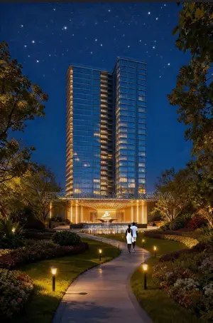 1bdrm Apartment in Kileleshwa for sale