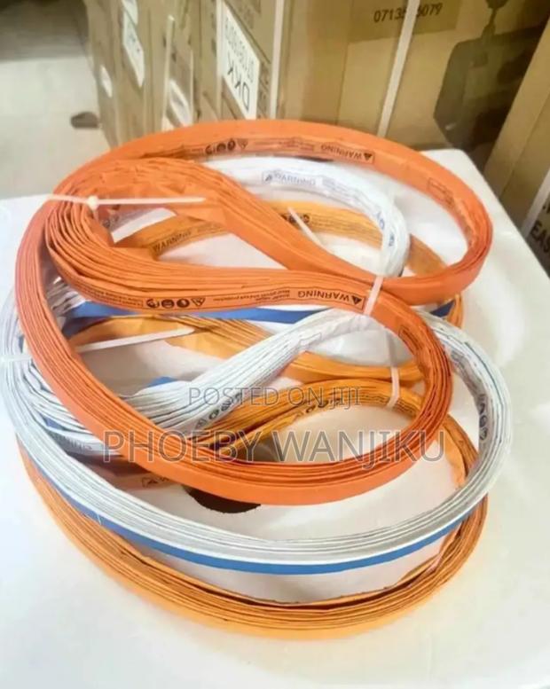 Unmatched Quality Bone Saw Blades - main view