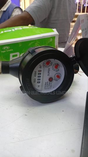 Water Meter 1/2" - thumbnail 2