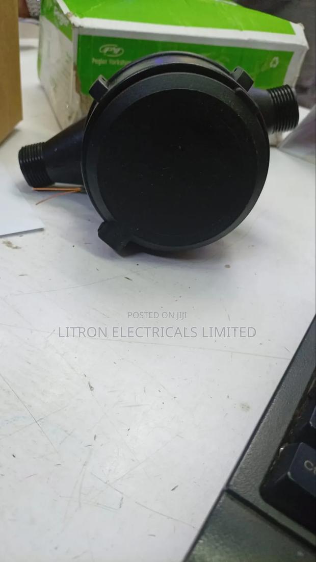 Water Meter 1/2" - thumbnail 3