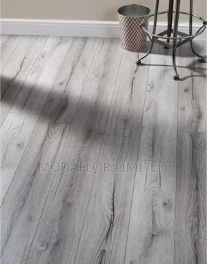 Premium Laminate Flooring for a Luxury Feel
