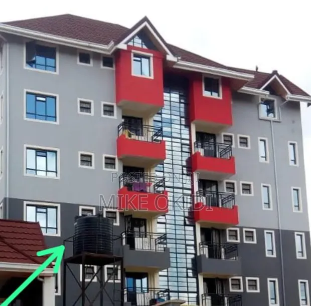 Studio Apartment in Westlands for rent