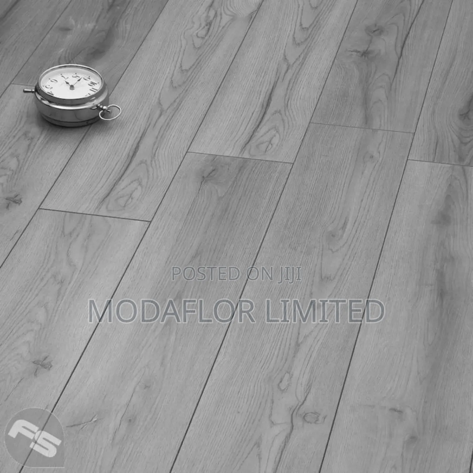 Stylish Laminate Flooring – Easy to Install, Hard to Ignore!