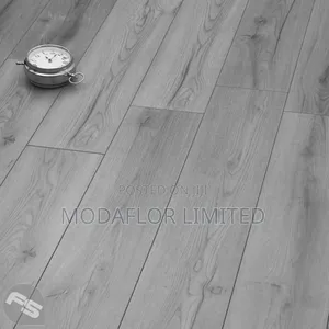 Stylish Laminate Flooring – Easy to Install, Hard to Ignore!
