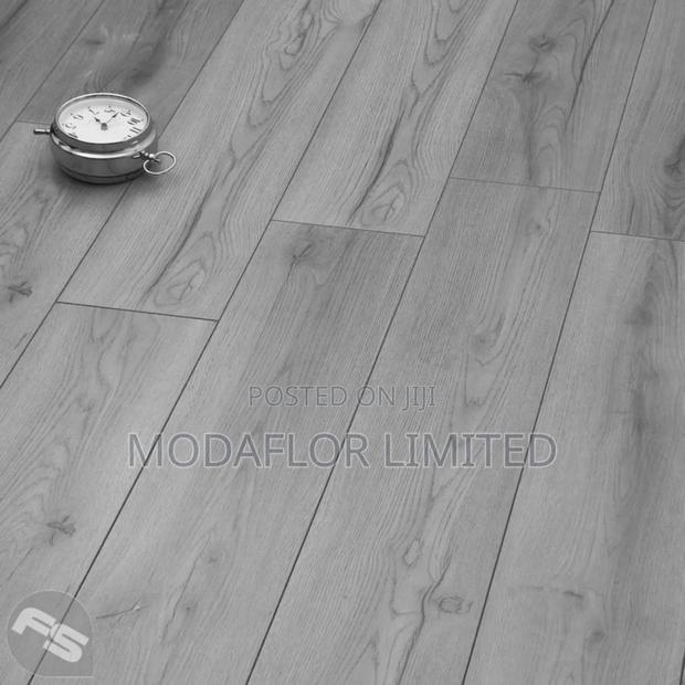 Stylish Laminate Flooring – Easy to Install, Hard to Ignore!