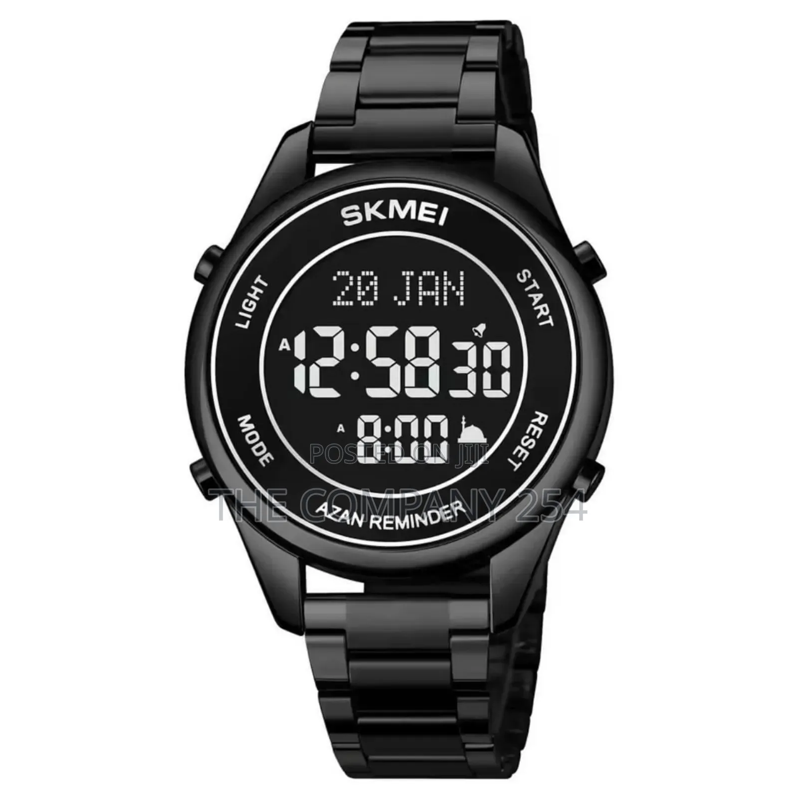 Skmei 1815 *Kes3000 Analog Casual Still Watches
