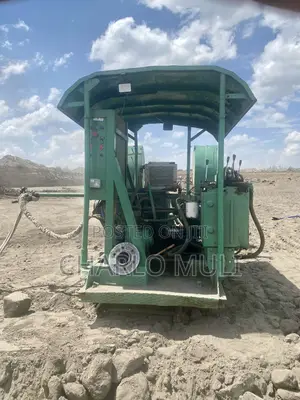 Pavoni Stone Cutting Machine