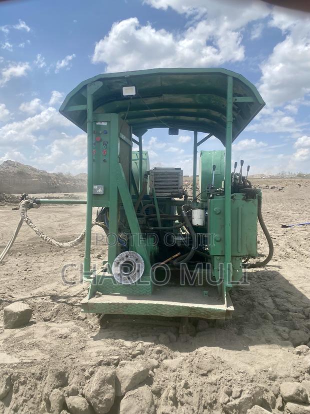 Pavoni Stone Cutting Machine - thumbnail 5