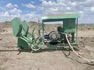 Pavoni Stone Cutting Machine