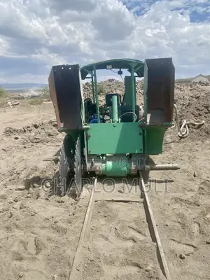 Pavoni Stone Cutting Machine