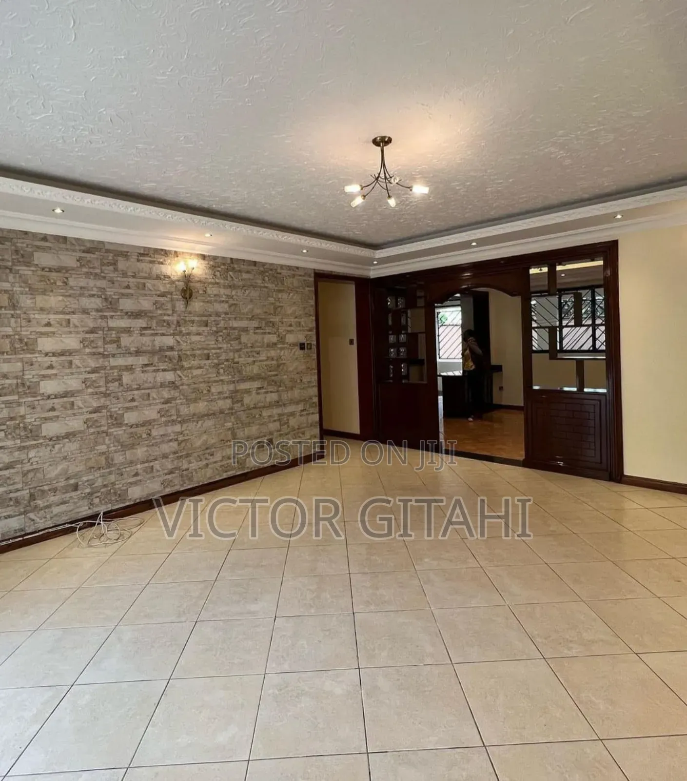 3bdrm Apartment in Lavington for sale