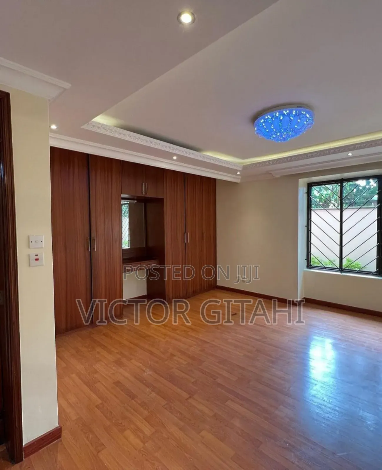 3bdrm Apartment in Lavington for sale