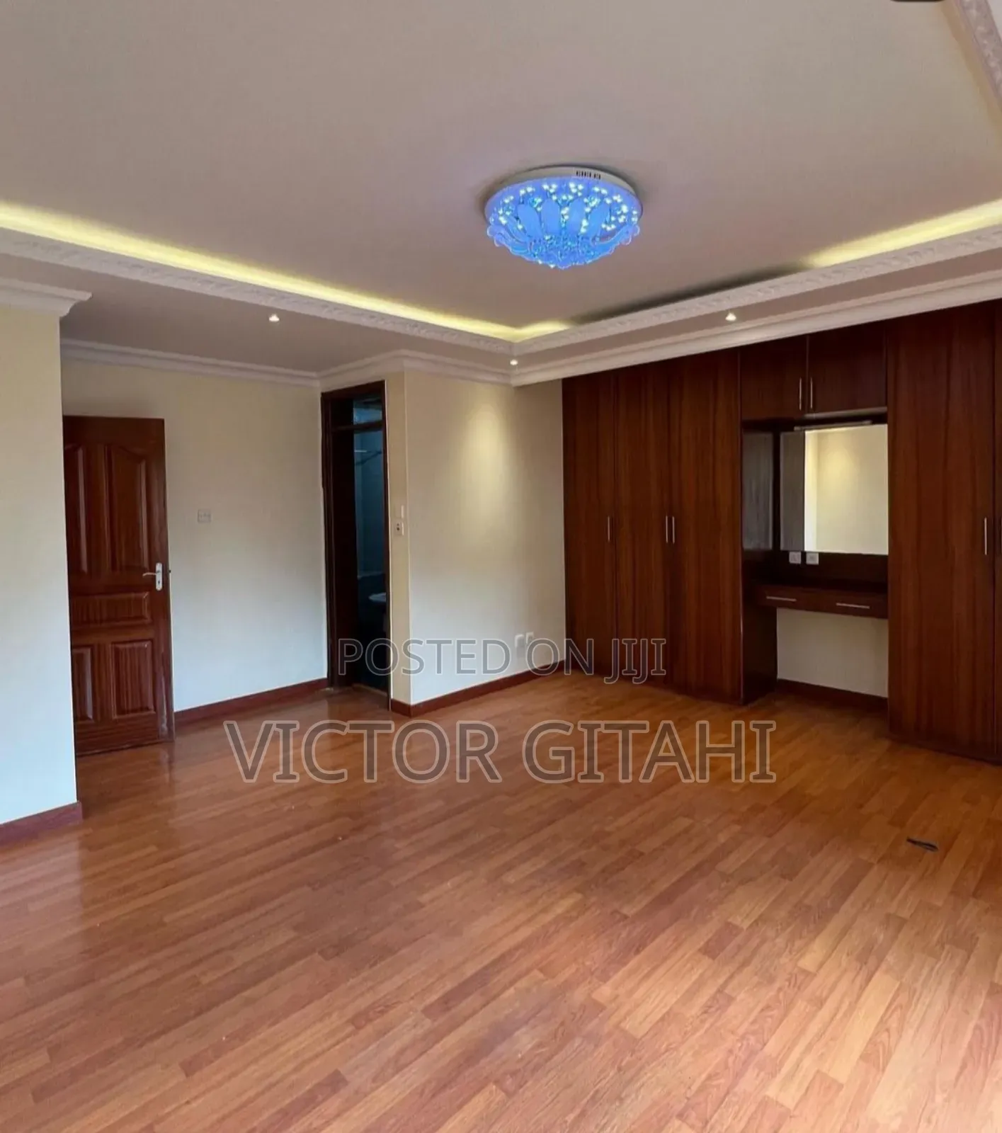 3bdrm Apartment in Lavington for sale