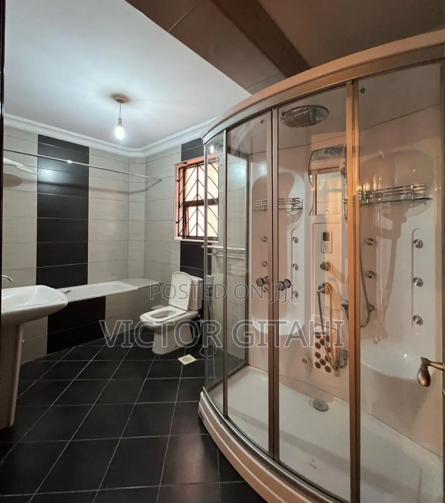 3bdrm Apartment in Lavington for sale