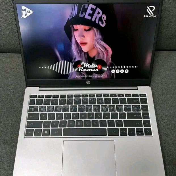 Laptop HP Stream Notebook 16GB AMD Ryzen 5 SSD 512GB - main view