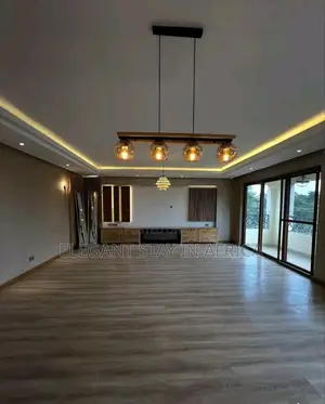 3bdrm Apartment in Kileleshwa for rent