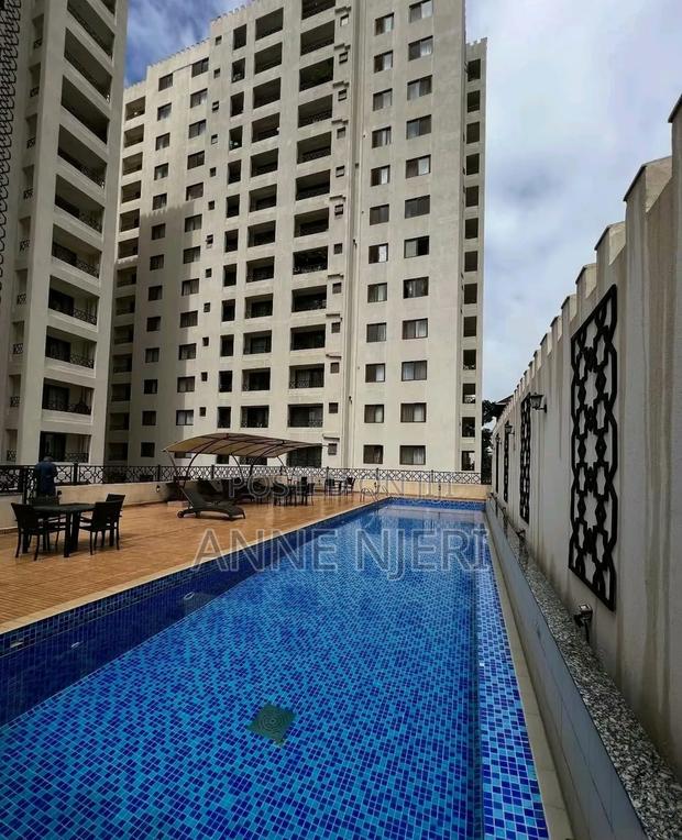 3bdrm Apartment in Kileleshwa for rent - thumbnail 2