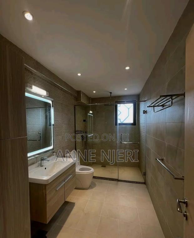 3bdrm Apartment in Kileleshwa for rent - thumbnail 3