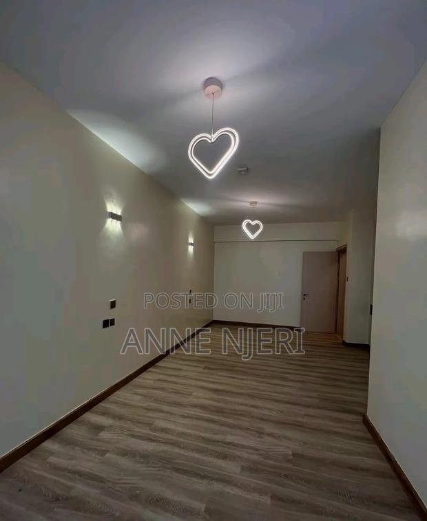 3bdrm Apartment in Kileleshwa for rent - thumbnail 4