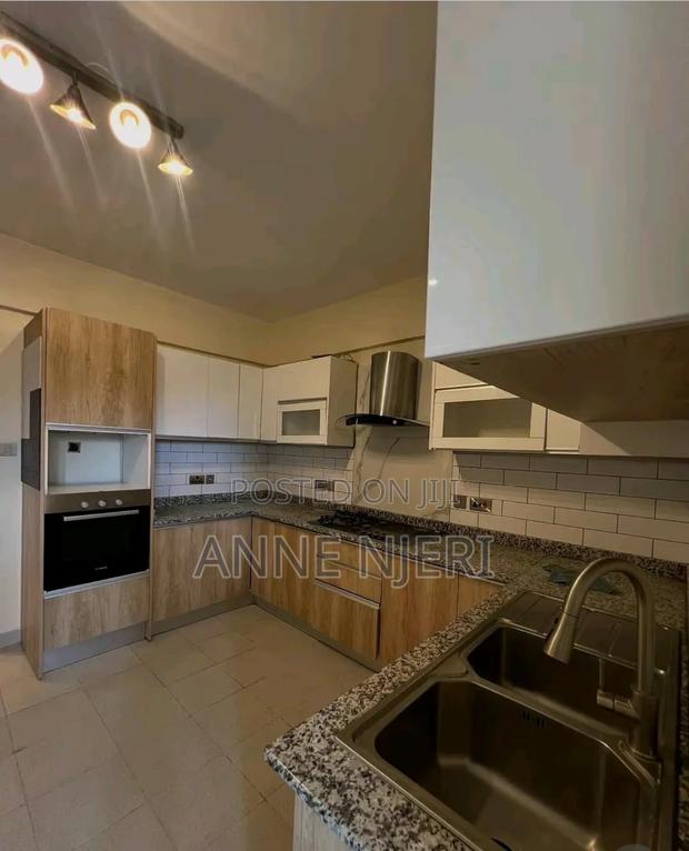 3bdrm Apartment in Kileleshwa for rent - thumbnail 7
