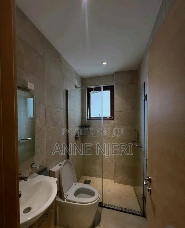 3bdrm Apartment in Kileleshwa for rent - thumbnail 8