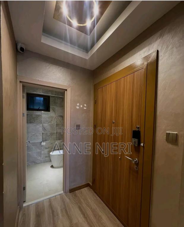 3bdrm Apartment in Kileleshwa for rent - thumbnail 9