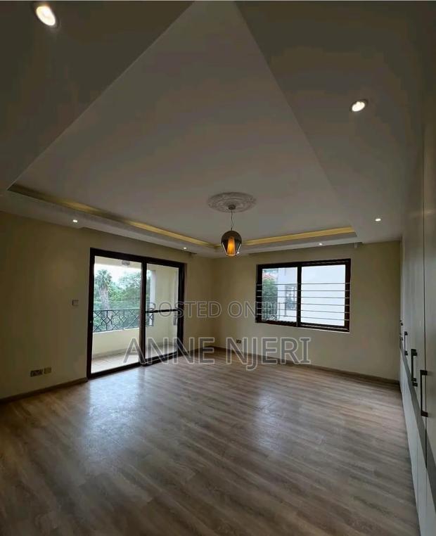 3bdrm Apartment in Kileleshwa for rent - thumbnail 10